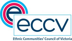 ECCV Flag